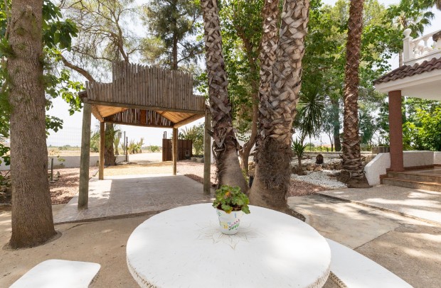 Resale - Country Property - Orihuela - Arneva - Las Norias