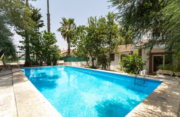 Resale - Country Property - Orihuela - Arneva - Las Norias