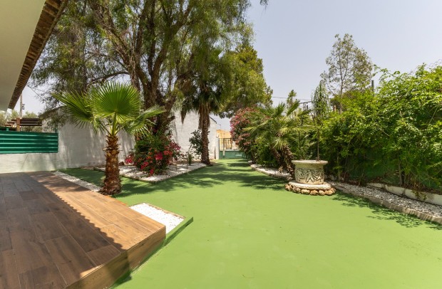 Resale - Country Property - Orihuela - Arneva - Las Norias