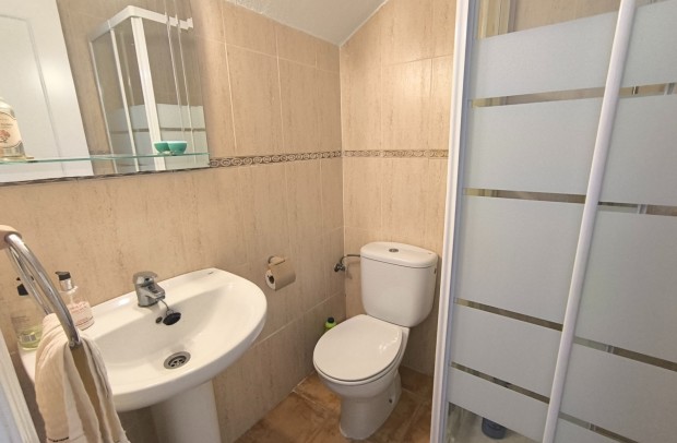 Resale - Townhouse - Algorfa