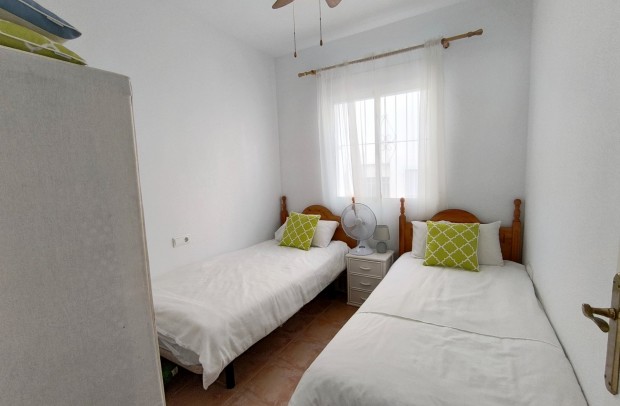 Resale - Townhouse - Algorfa