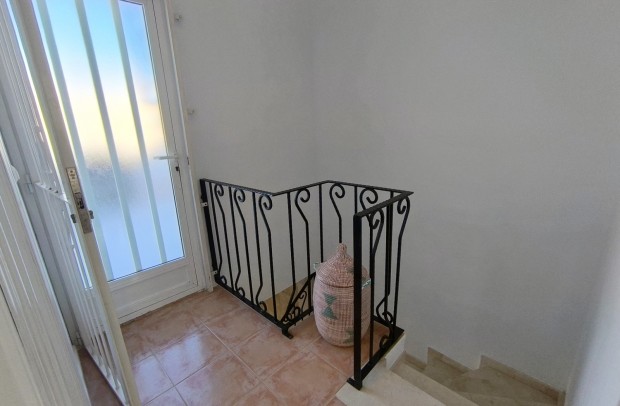 Resale - Townhouse - Algorfa