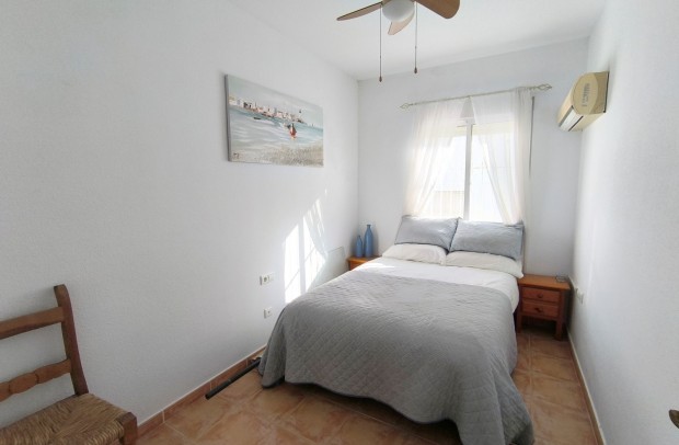 Resale - Townhouse - Algorfa