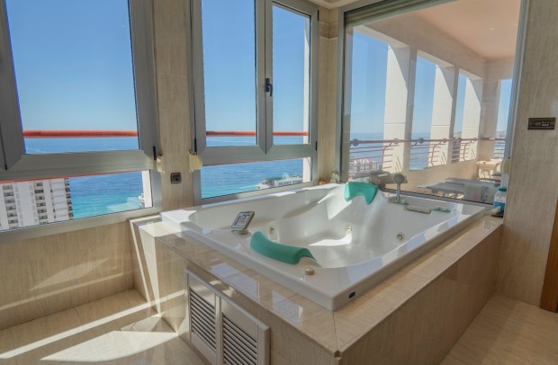 Revente - Apartment - Benidorm