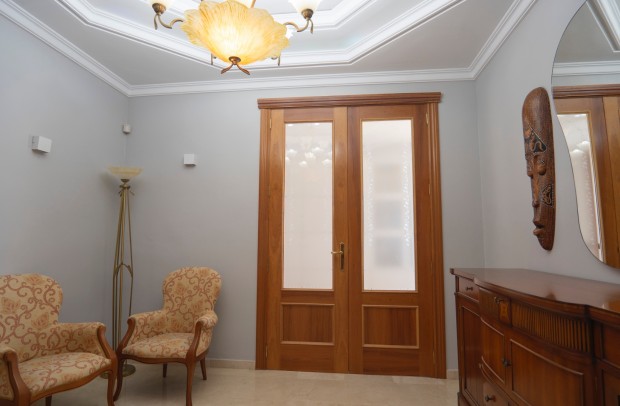 Revente - Apartment - Benidorm