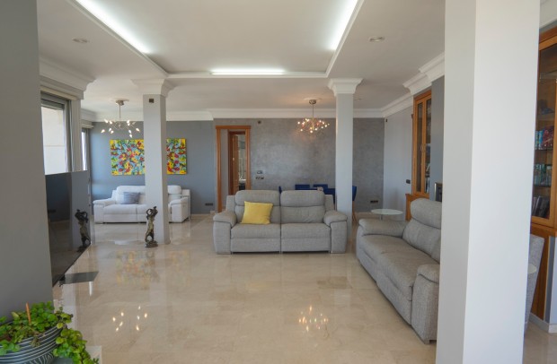 Revente - Apartment - Benidorm