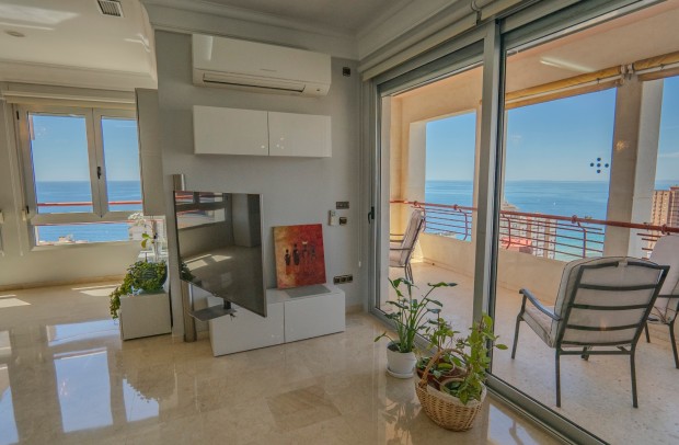 Revente - Apartment - Benidorm