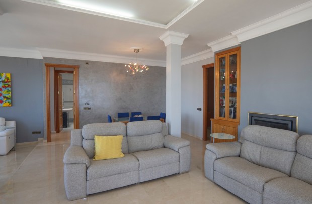 Revente - Apartment - Benidorm