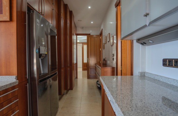 Revente - Apartment - Benidorm