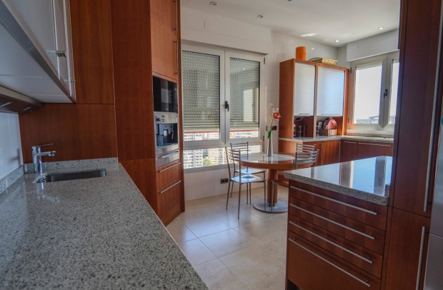 Revente - Apartment - Benidorm