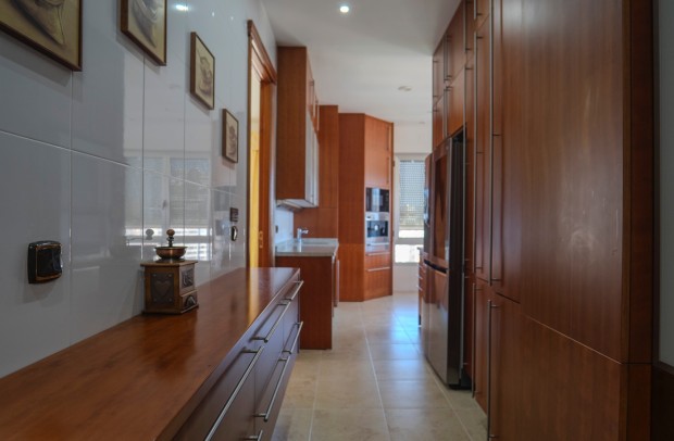 Revente - Apartment - Benidorm