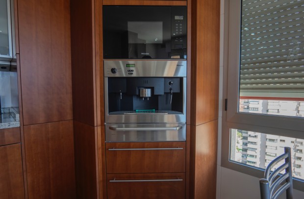 Revente - Apartment - Benidorm