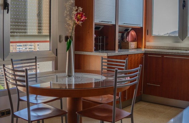 Revente - Apartment - Benidorm