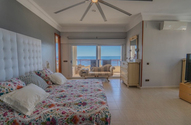 Revente - Apartment - Benidorm