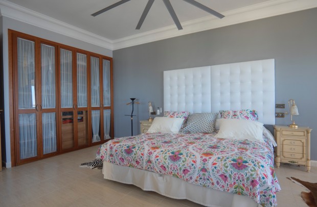 Revente - Apartment - Benidorm