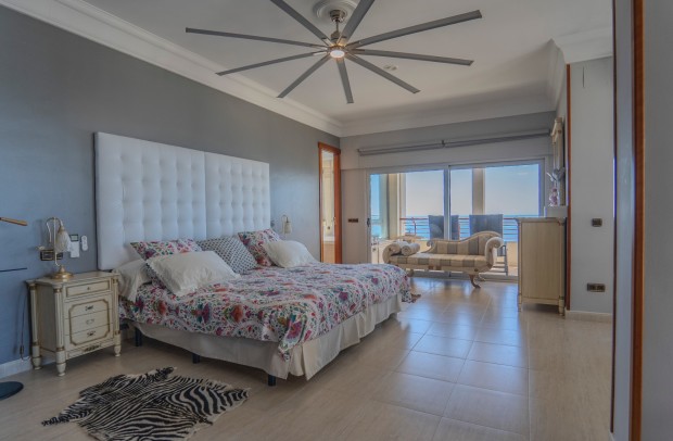 Revente - Apartment - Benidorm