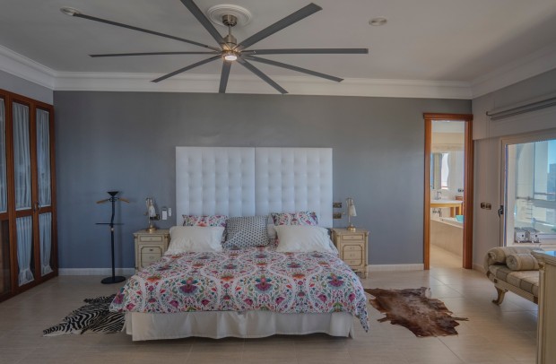 Revente - Apartment - Benidorm