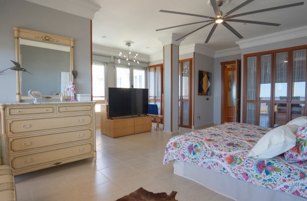 Revente - Apartment - Benidorm