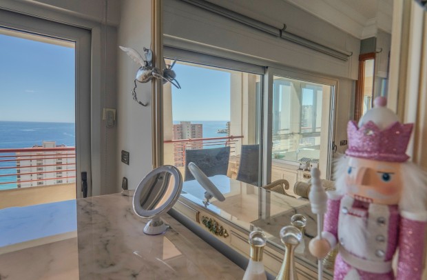 Revente - Apartment - Benidorm