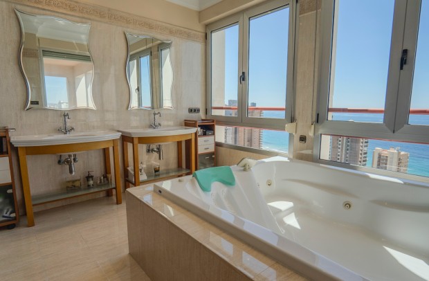 Revente - Apartment - Benidorm