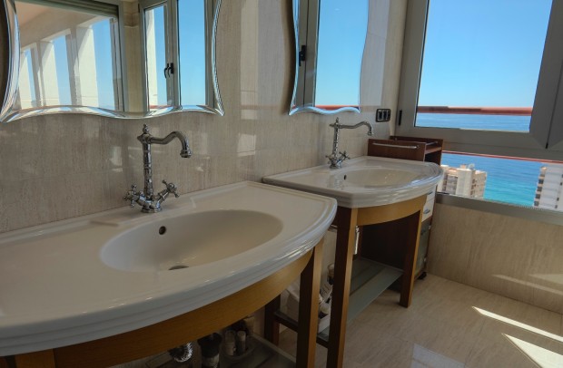 Revente - Apartment - Benidorm