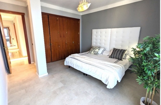 Revente - Apartment - Benidorm