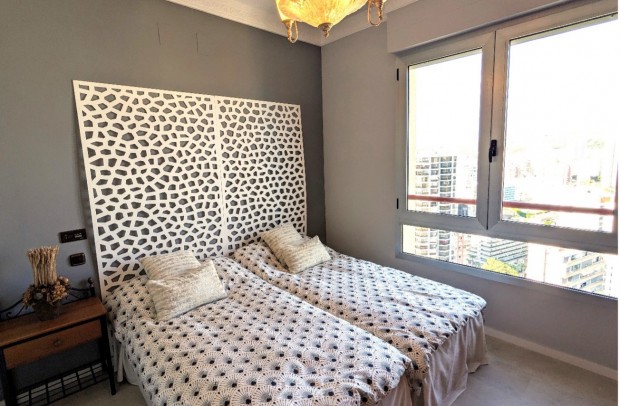 Revente - Apartment - Benidorm