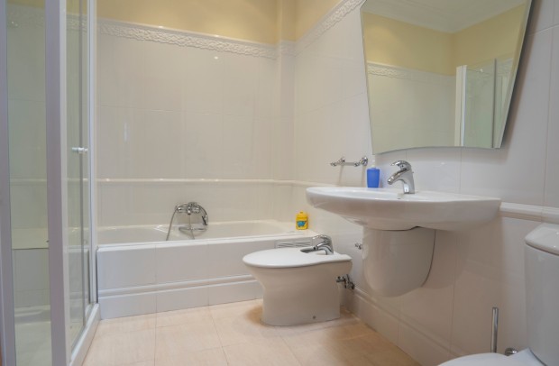 Revente - Apartment - Benidorm