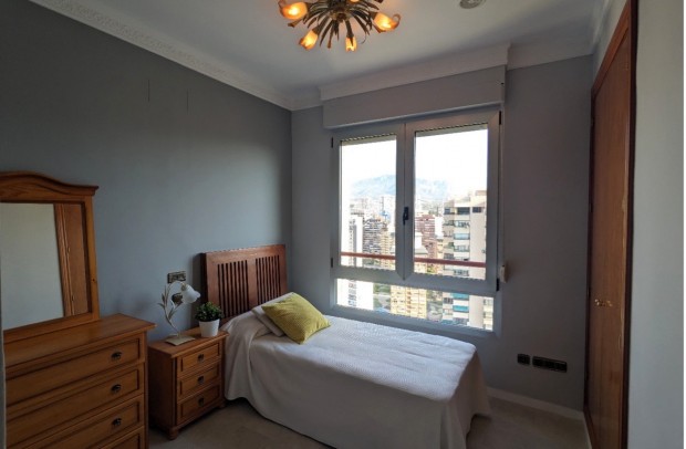 Revente - Apartment - Benidorm