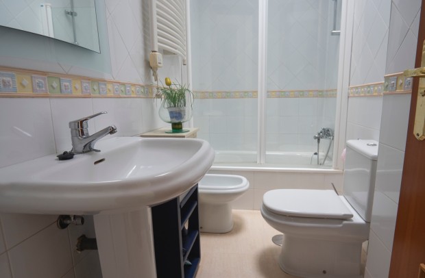 Revente - Apartment - Benidorm