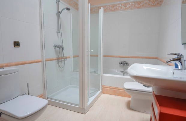 Revente - Apartment - Benidorm