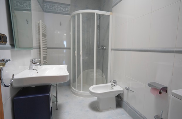 Revente - Apartment - Benidorm