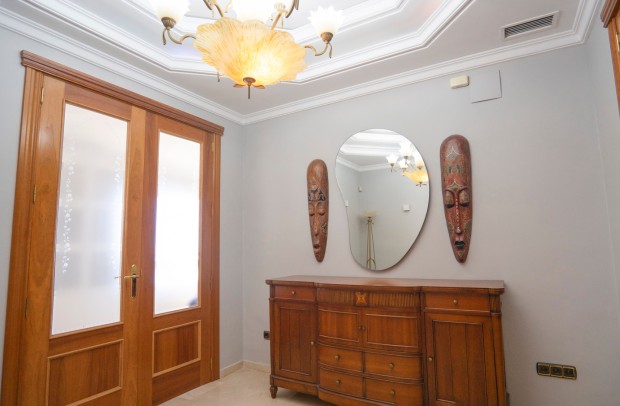 Revente - Apartment - Benidorm