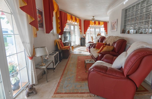 Resale - Detached House / Villa - Ciudad Quesada - Rojales