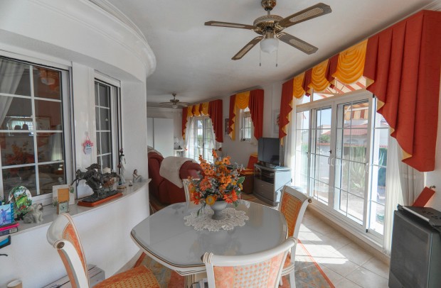 Resale - Detached House / Villa - Ciudad Quesada - Rojales