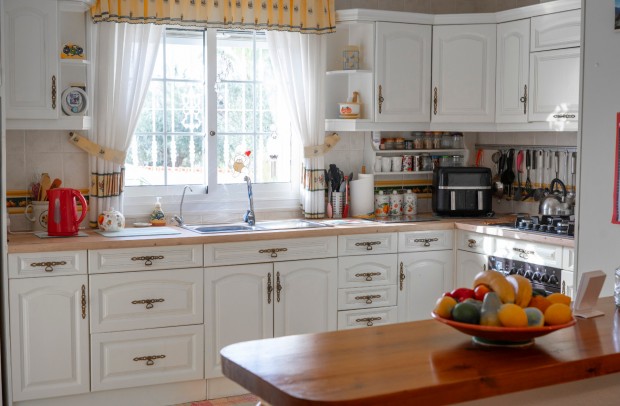 Resale - Detached House / Villa - Ciudad Quesada - Rojales