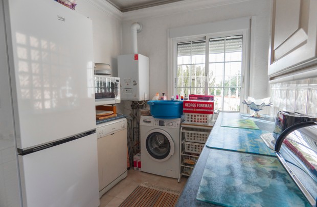 Resale - Detached House / Villa - Ciudad Quesada - Rojales