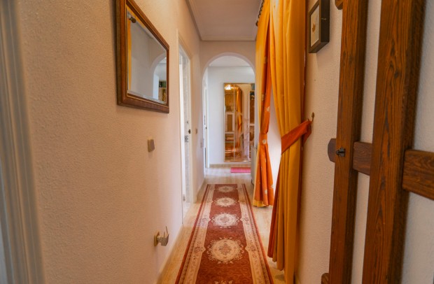 Resale - Detached House / Villa - Ciudad Quesada - Rojales