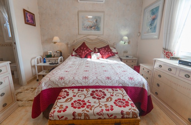 Resale - Detached House / Villa - Ciudad Quesada - Rojales