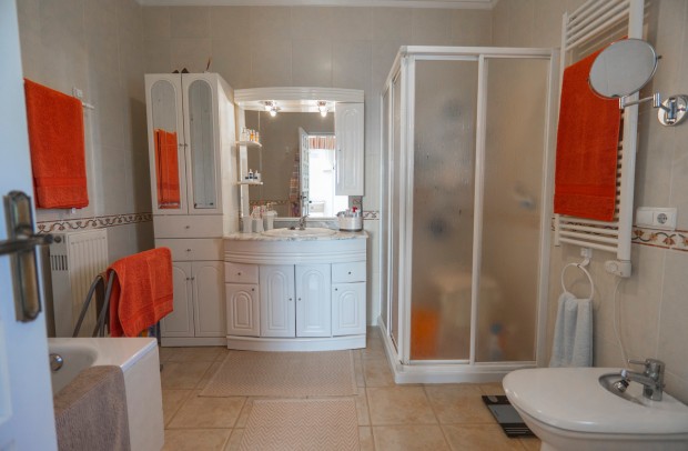 Resale - Detached House / Villa - Ciudad Quesada - Rojales