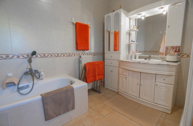 Resale - Detached House / Villa - Ciudad Quesada - Rojales