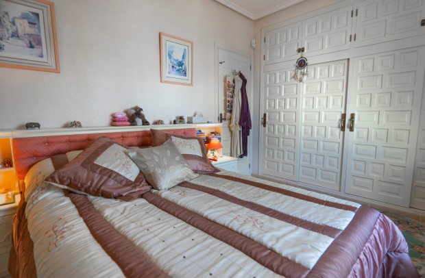 Resale - Detached House / Villa - Ciudad Quesada - Rojales