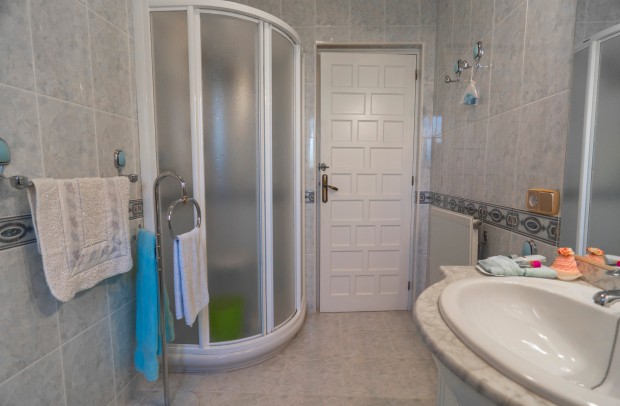 Resale - Detached House / Villa - Ciudad Quesada - Rojales