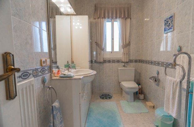 Resale - Detached House / Villa - Ciudad Quesada - Rojales