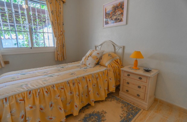 Resale - Detached House / Villa - Ciudad Quesada - Rojales