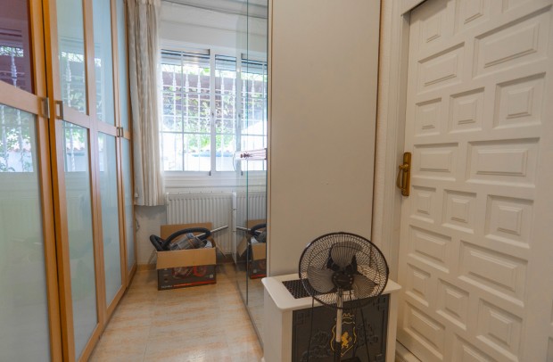 Resale - Detached House / Villa - Ciudad Quesada - Rojales