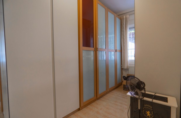 Resale - Detached House / Villa - Ciudad Quesada - Rojales