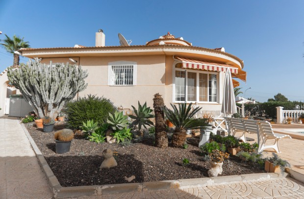 Resale - Detached House / Villa - Ciudad Quesada - Rojales