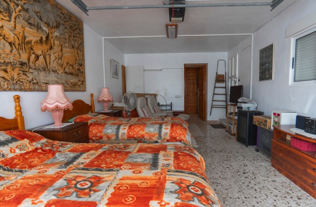 Resale - Detached House / Villa - Ciudad Quesada - Rojales