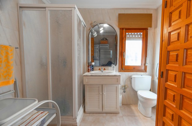 Resale - Detached House / Villa - Ciudad Quesada - Rojales